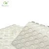 Self adhesive clear bumper pads/rubber feet