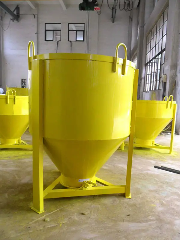 Construction Parts Manual Concrete Bucket For Sale Buy Manual
