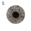 Stainless steel 304 Double disc refiner plate for paper machine