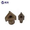 drill bits for drilling granite & water pipe locator