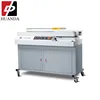 Hd-50 Upgraded Automatic Perfect Book Hot Glue Adhesive Book Binding Machine ,We Are Manufacturer