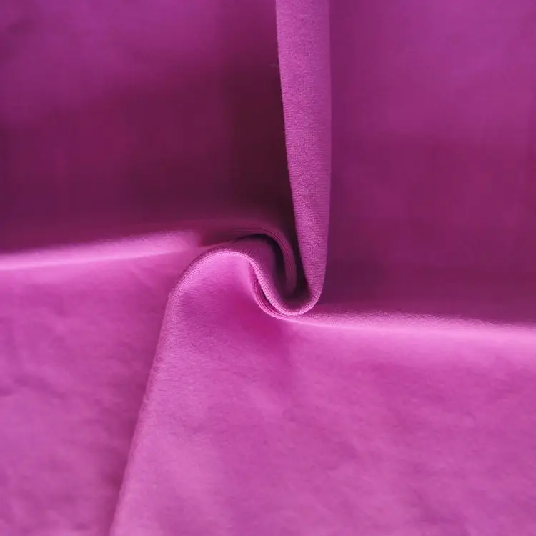 Sgs Certification 90 Polyester 10 Spandex Quick Dry Fabric For