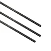 Epoxy resin coated basalt fiber rebar,BFRP rebar,pultrusion basalt fiber rebar