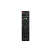 new mould and nice cover with new ABS universal remote control code for tv