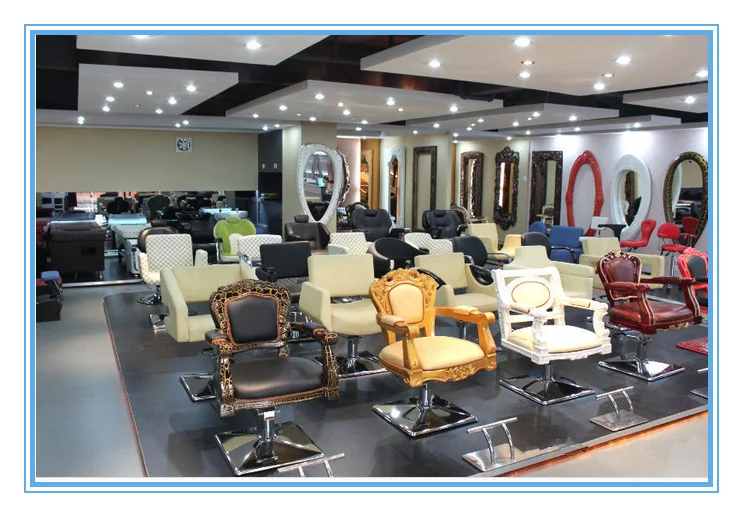 Hair Salon Chair Furniture For Beauty Salon F9151c Buy Cheap Salon