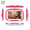 2019 Wholesale Cheap Children Cute Tablet PC WIFI 8GB kids tablet