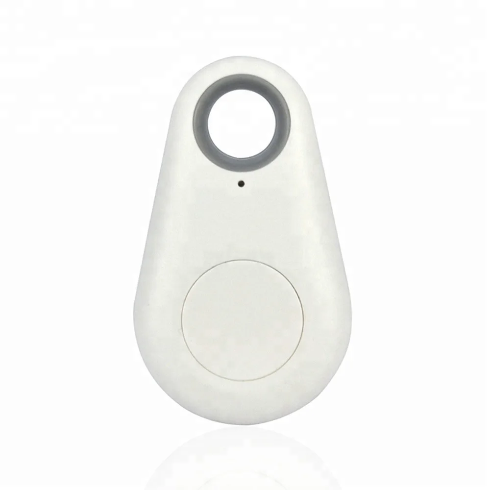 Smart Wireless Motion Sensor Bluetooth 4.0 Programmable Ibeacon Push