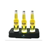 Hot Selling High Quality Acrylic Led Lighting Wine Bottle Base/Glorifier Display
