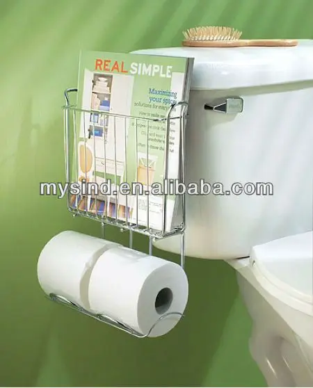 Toilet Paper Magazine Holder, Toilet Paper Magazine Holder Suppliers ... Toilet Paper Magazine Holder, Toilet Paper Magazine Holder Suppliers ...
