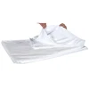 SDL-F1202 Bed Sheet White(Cover On Mattress)