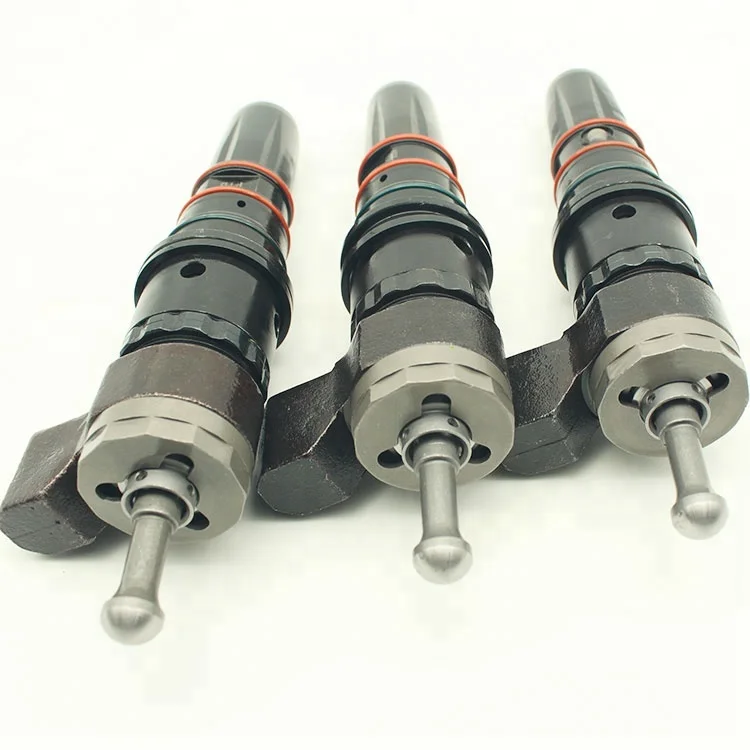 M11 Diesel Marine Engine Fuel Injector 3096538 Buy Injector 3096538