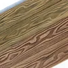 Solid yellow timber flooring best m2 price wpc outdoor decking uv