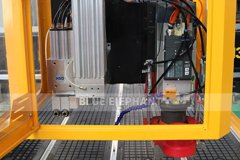 1325 woodworking machine for wood and acp panel in sri lanka