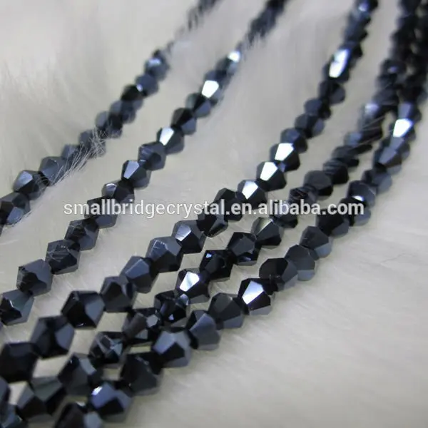 chinese glass crystal beads wholesale pujiang factory outlet yiwu&guangzhou wholesale cheap in bulk factory