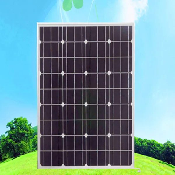 500 Watt Solar Panel,Mono 500w Solar Panel - Buy 500 Watt Solar Panel ...