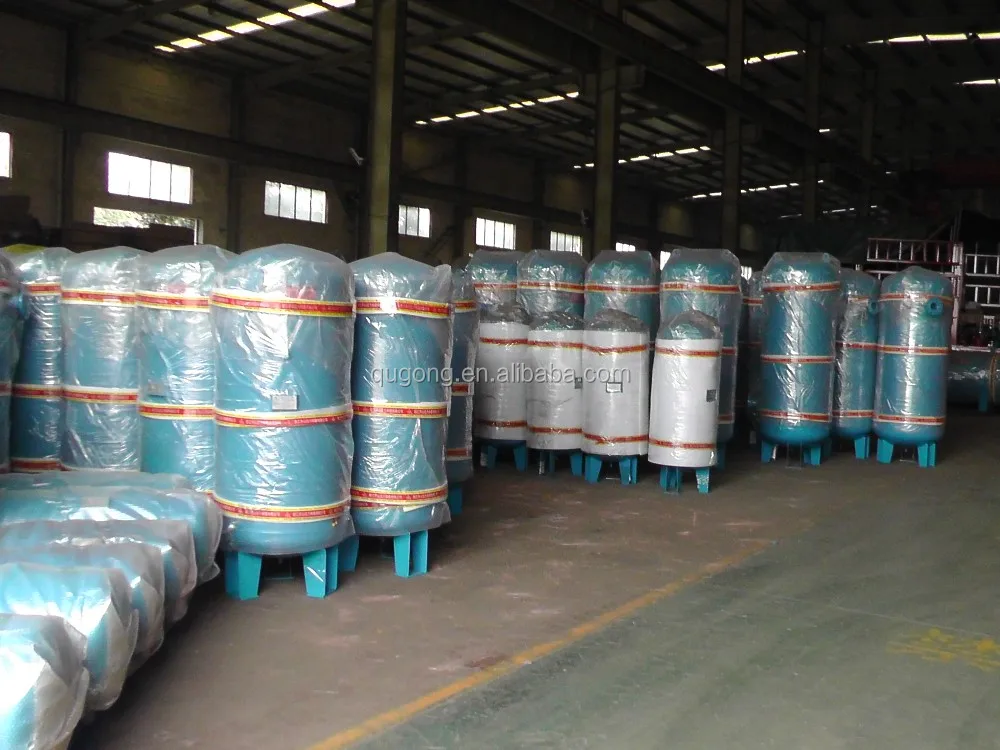 Asme Certification Expansion Tanks With Inner Bladder Sold To America And Canada Buy New