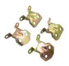 Pick up truck i suzu front door hinge 6106100-B00/6106200-B00/6106300-B00/6106400-B00