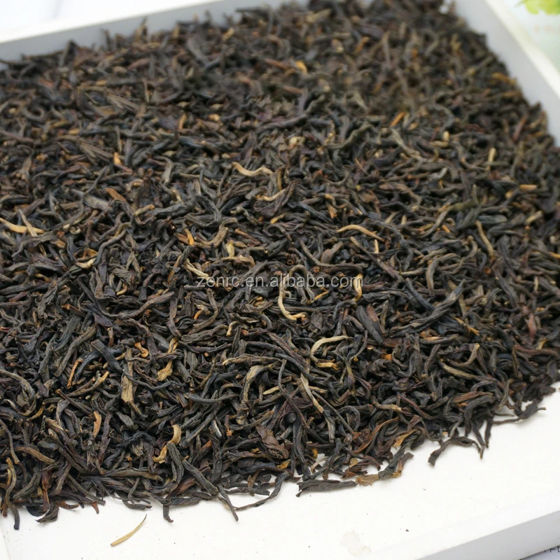 Chinese New Spring Yunnan Dianhong Black Tea - 4uTea | 4uTea.com