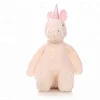 Custom embroidery plush stuffed unicorn toy Plush Unicorn Stuffed Toy for gifts