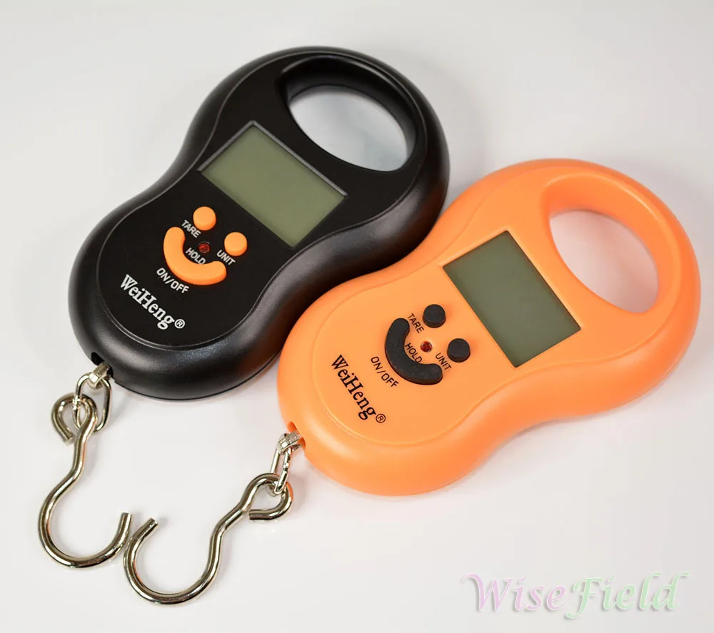 Digital Luggage Scale