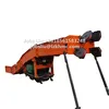 High Effective Bridge Type scraper loader