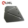 Factory Price Precision Aluminium Stainless Steel Brass Sheet Metal Stamping Bending Parts Fabrication Manufacturer
