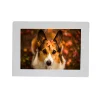 10.1inch lcd display touch screen mini pc wall mounting computer table