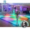 Fashionable Fluid Led Floor Work Light
