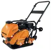 CONMEC CP10 gasoline Asphalt plate compactor with CE certification for sell