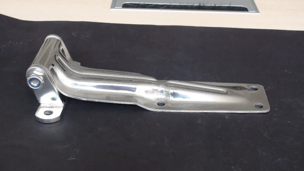 Carvan Truck Body Door Hinge Trailer Toolbox Hinge Buy Container