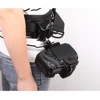 Kaliou Quick Release Camera Waist Band Belt Buckle Mount Hanger Sling Clip Holster for SLR DSL Camera