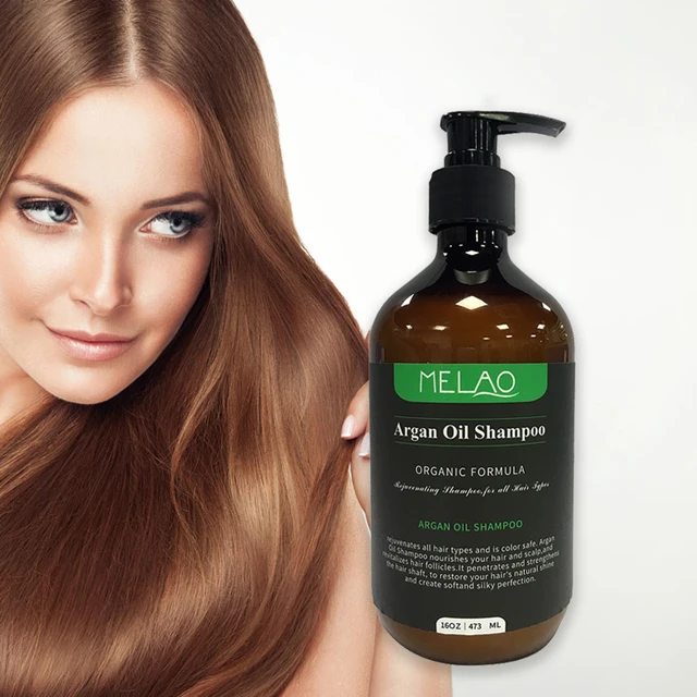 hair shampoo wholesale