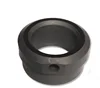 Durable synthetic graphite and carbon bearing mining machinery bush sleeve