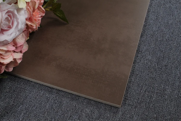 Tile Price In Nigeria Matte Finished Non Slip Bathroom Dark Brown