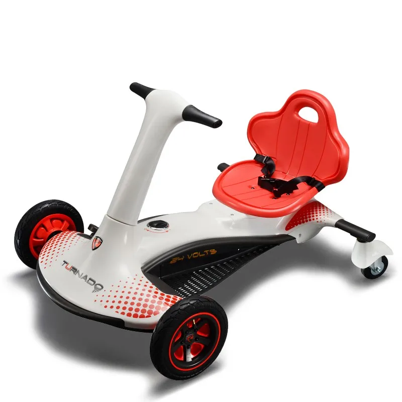 coolbaby electric drifting scooter