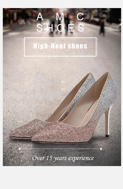 Dongguan Ai Mei Cheng Shoes Co., Ltd. - Women Shoe, Baby Shoe
