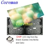 Best price smd 3in1 front service and open double maintenance p10 p13 p16 p20 dip rgb and p6 p8 p10 smd rgb outdoor led