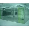 mobile modular portable laboratory computer cleanroom