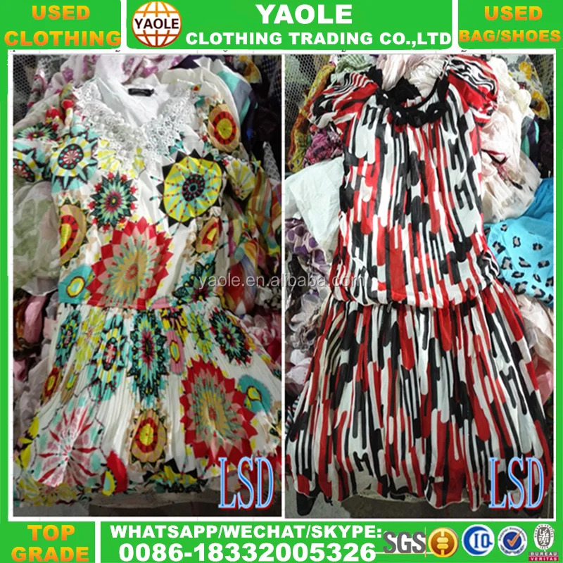 cheap used clothing
