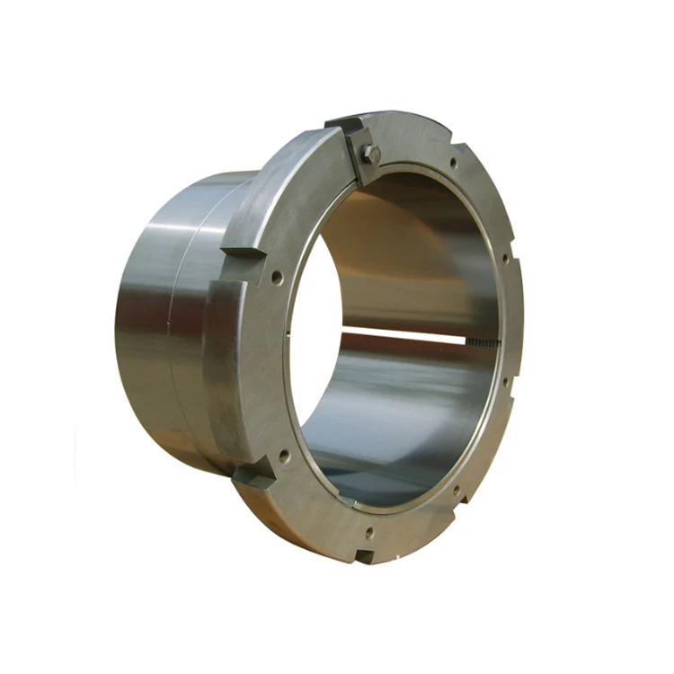 Bearing adapter sleeves adapter sleeve bearings shaft adapter sleeve