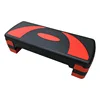 High Quality 3 Height Adjustable Exercise Stepper Aerobic Stepper And Riser For Exercise