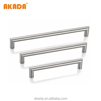 High Quality Modern Dresser Usage Stainless Steel Hollow Pull