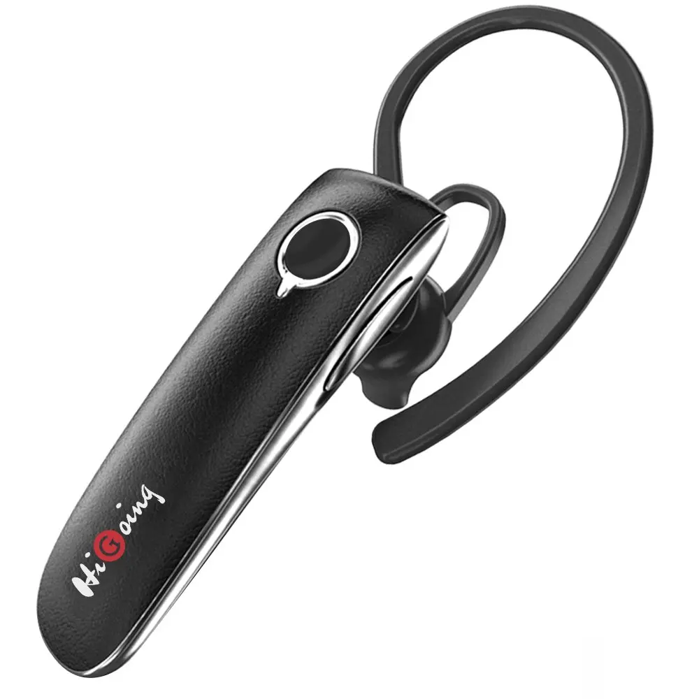 bluetooth headset for driving