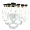 Champagne Glass Bottle CUSTOM EMPTY FLINT BEER 330ML