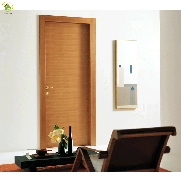 Flat Teak Wood Main Door Designs Single French Door Photo Buy