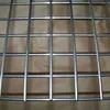 4x4 Electro Galvanized Iron Welded Wire Mesh