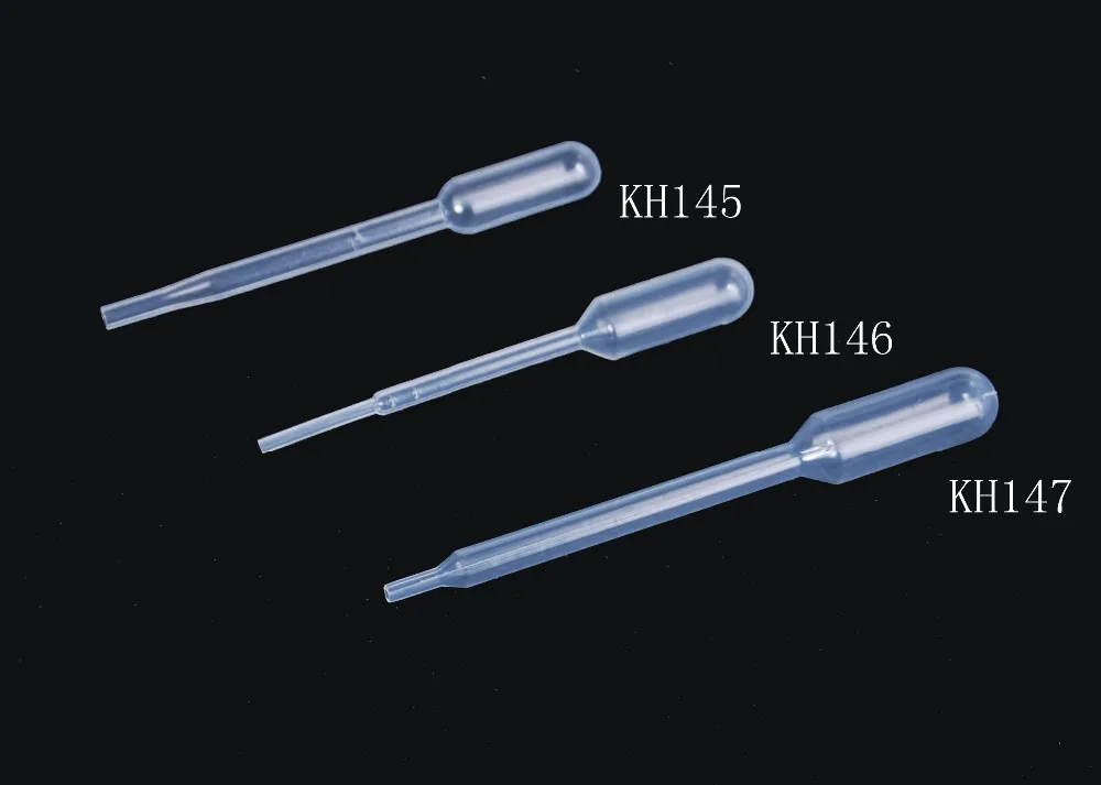 0.5ml/ 10ul-40ul Medical Use Disposable Pasteur Pipette - Buy ...