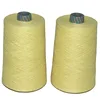 303 High Tenacity aramid sewning thread Flame Retardant Para Aramid Sewing Thread