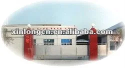 High temperature enameled aluminum wire for Food Blender