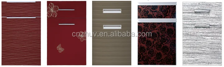 Alibaba Китай поставщика корейский 4 полки модульная система хранения дизайн двери кабинета